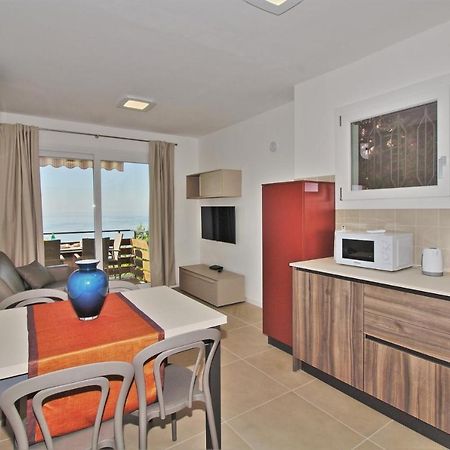 Oriolo Apartman Toscolano-Maderno Kültér fotó