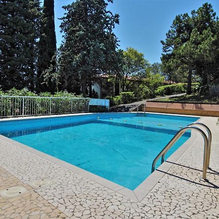 Oriolo Apartman Toscolano-Maderno Kültér fotó