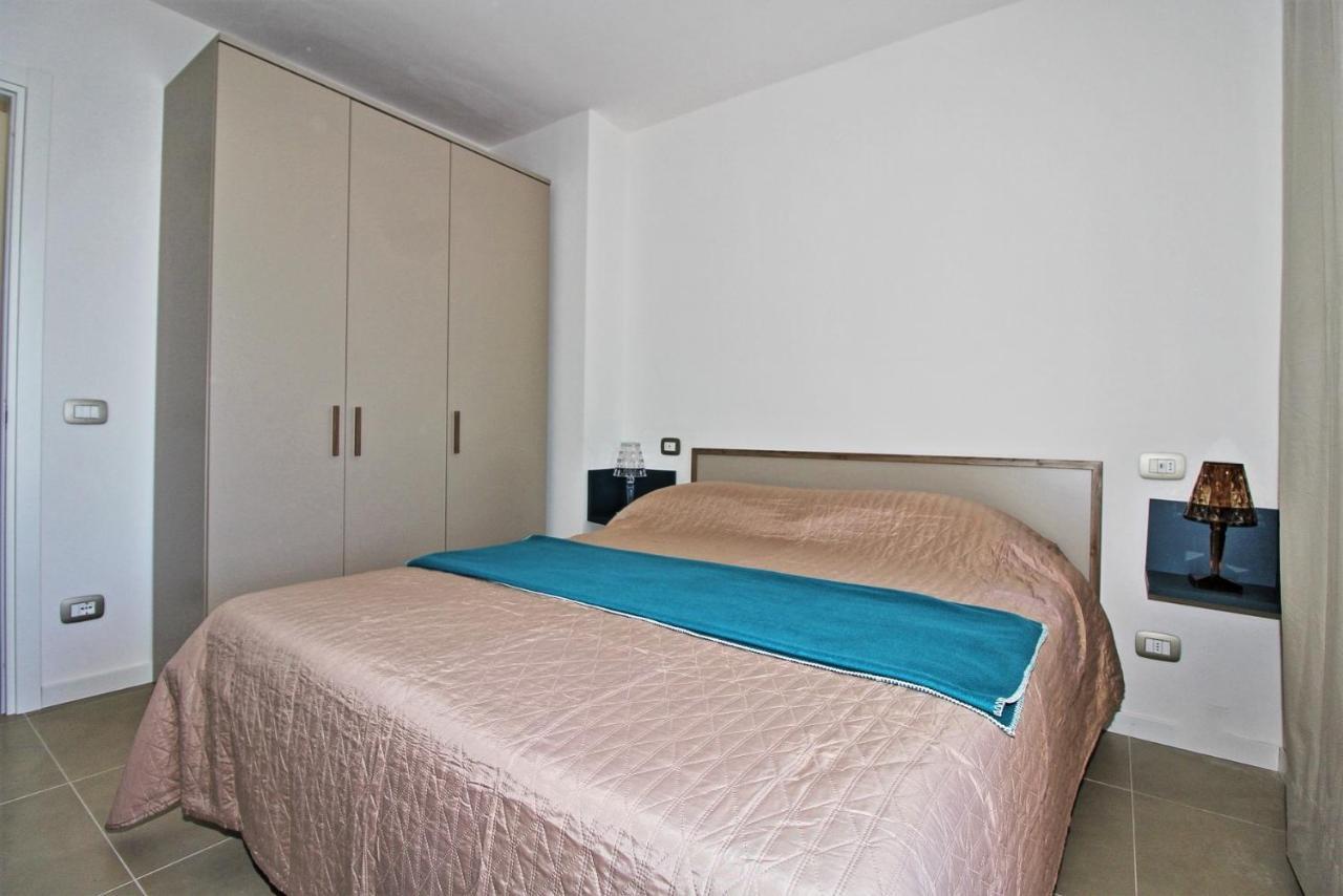 Oriolo Apartman Toscolano-Maderno Kültér fotó