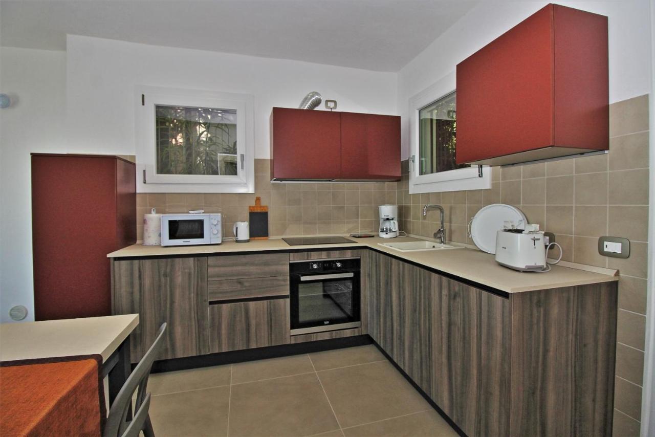 Oriolo Apartman Toscolano-Maderno Kültér fotó