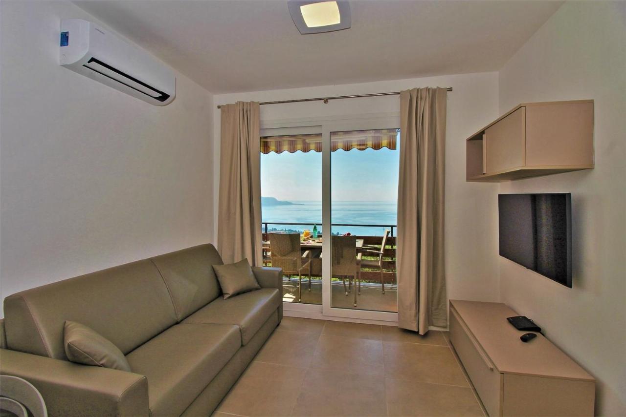 Oriolo Apartman Toscolano-Maderno Kültér fotó