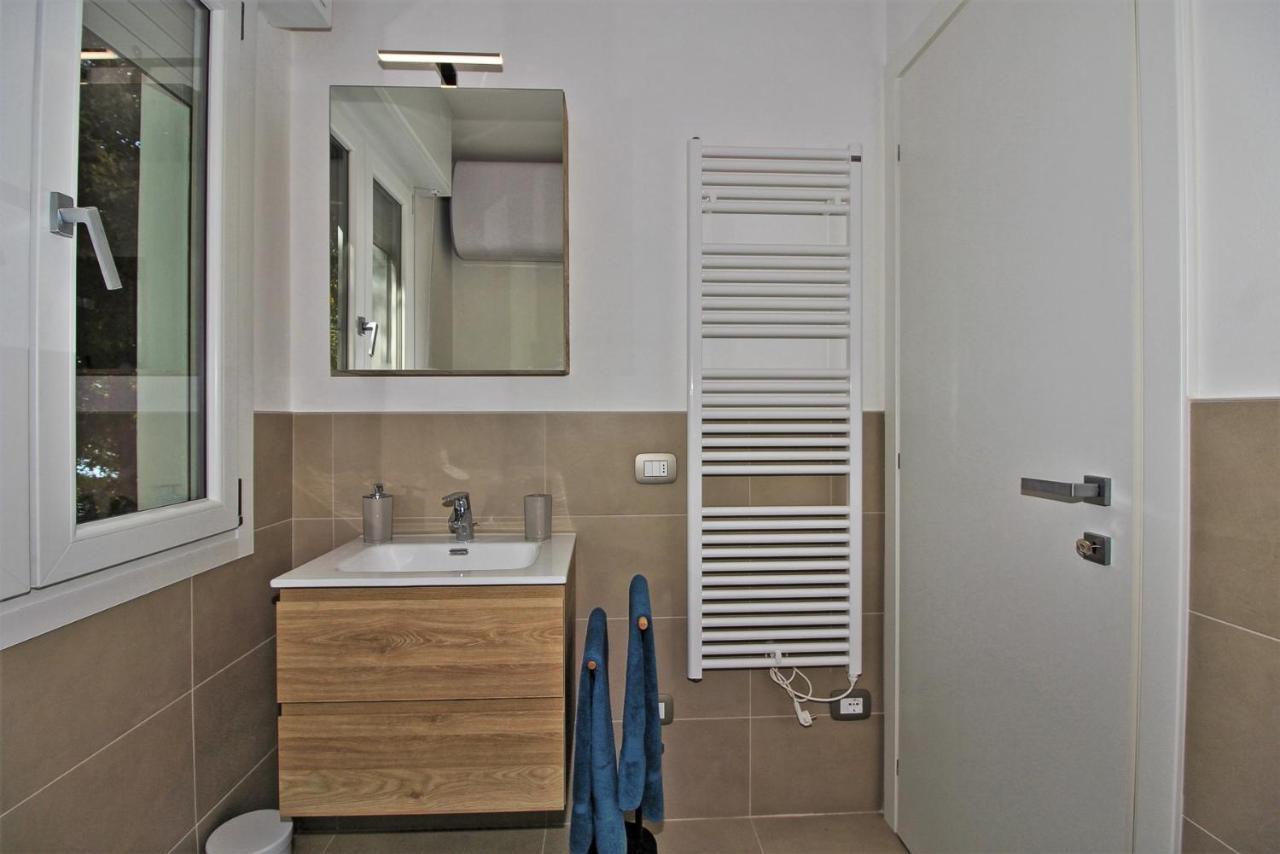 Oriolo Apartman Toscolano-Maderno Kültér fotó