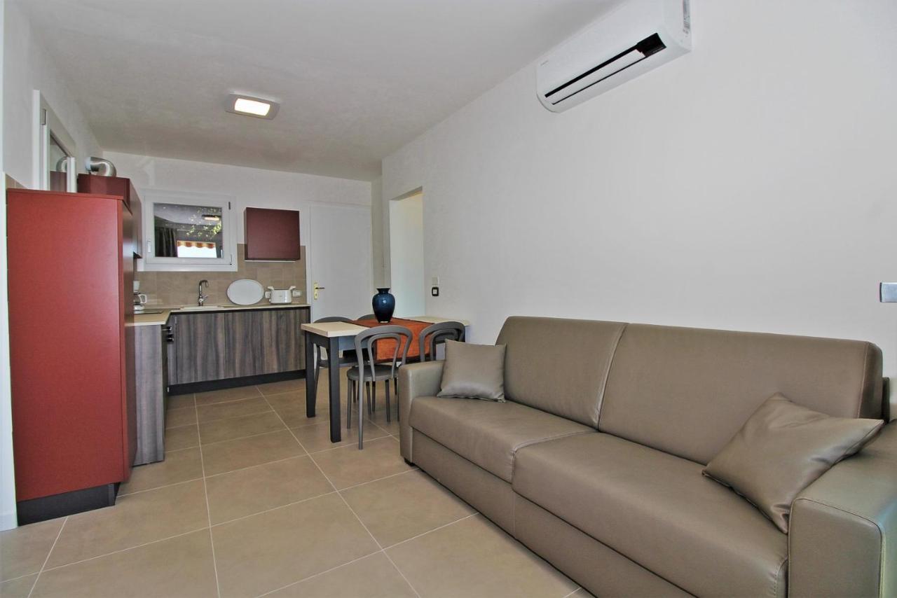 Oriolo Apartman Toscolano-Maderno Kültér fotó