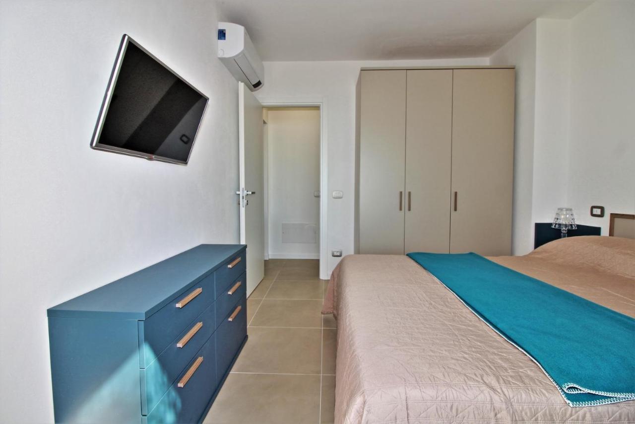 Oriolo Apartman Toscolano-Maderno Kültér fotó